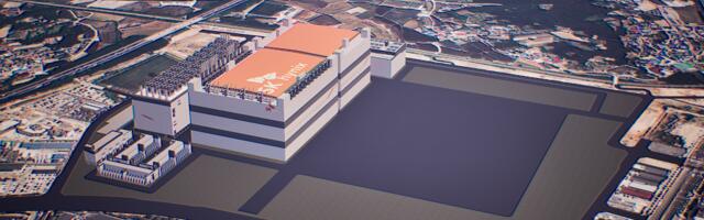 SK hynix to spend $13 billion on the world's largest HBM memory assembly plant amid the worst shortage on record — South Korea facility to handle packaging and testing for AI memory campus