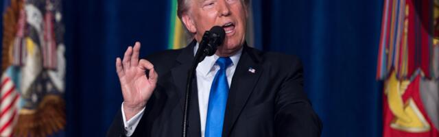 Trump healthcare plan would replace insurance subsidies with direct cash payments