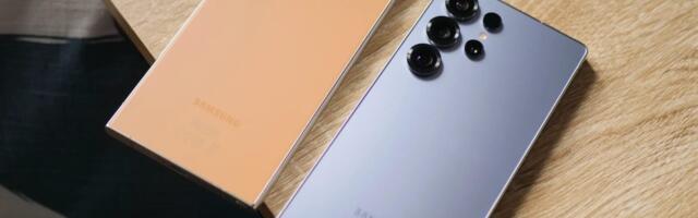 Leak suggests you might get fewer color choices for the Galaxy S26 Ultra