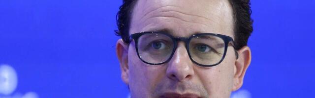 Anthropic CEO warns AI could replace most software engineers within a year