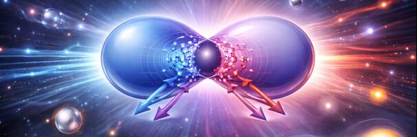 Атом в Виртуальной Вселенной (Часть III) [Химия]