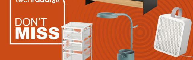 15 stylish home office payday finds under $50 at IKEA that finally fix clutter