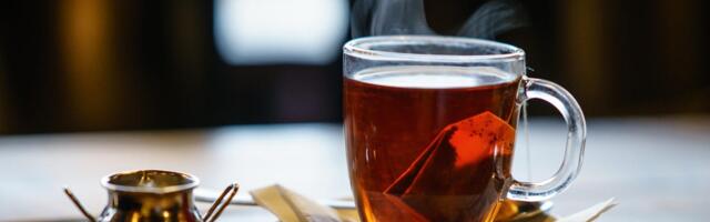 You're Brewing Tea Wrong: An Expert Guide to Steeping Time and Temperature