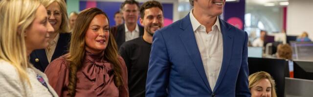 Octopus Energy pours $1bn to US clean tech market