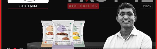 How Sid’s Farm Grew To ₹167.58 Cr By Making Freshness The Differentiator