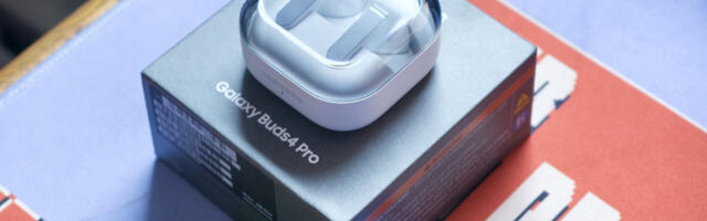 Get a free $30 gift card when you buy the Samsung Galaxy Buds 4 Pro