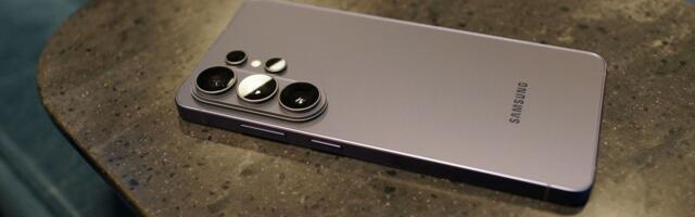 Samsung has quietly released a very special Galaxy S26 Ultra smartphone edition - and business customers will love it