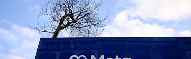 Meta signs a multimillion dollar AI licensing deal with News Corp