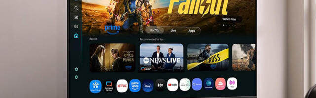 Save $100 and supercharge your desk with this large Samsung monitor