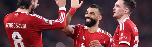 Galatasaray vs Liverpool Free Streams: How to watch Champions League 2025/26 Round of 16 1st leg from anywhere in the world