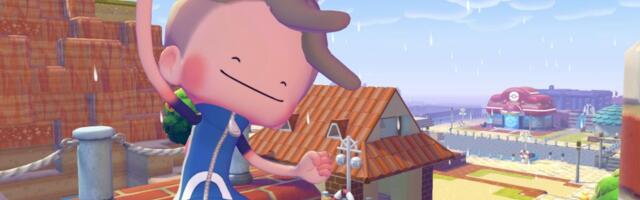 Help, I can't stop playing Pokémon Pokopia!