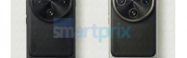 Oppo Find X9 Ultra full specs leak