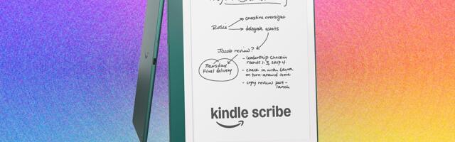 What's the Best Kindle of 2026? (So Far)