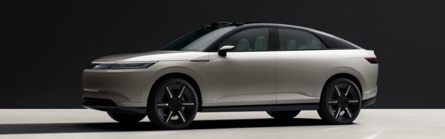 The ‘PlayStation Car’ is dead — why Sony and Honda just pulled the plug on their Afeela EV before a single car was delivered