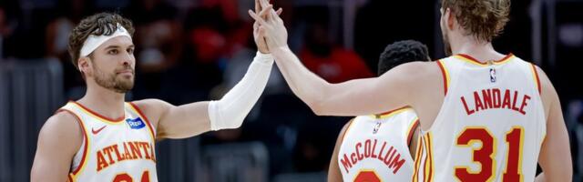 Hoksi počistili Kingse i nastavljaju ka plej-ofu: Bivši igrač Partizana zablistao!