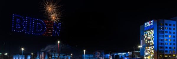 How Verge Aero’s drones pulled off an Election Day win as big as Biden’s