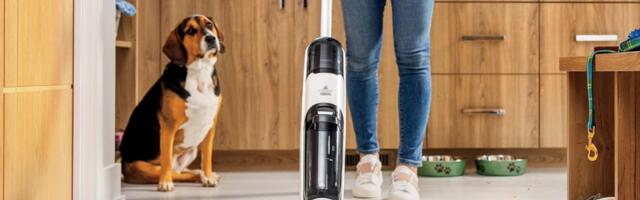 Amazons sister site is having a one-day sale, and this Bissell TurboClean deal is too good to skip