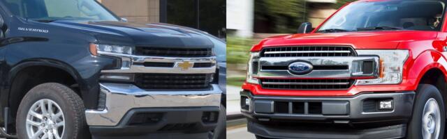 Chevy Vs Ford 3.0L Diesel: How Do The Two Pickup Truck Engines Compare?