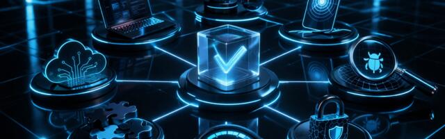 Виды тестирования ПО: статика, динамика и 5 уровней, которые работают на практике