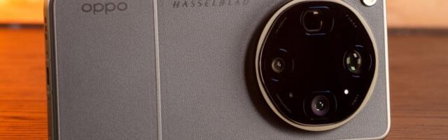 Oppo Find X9 Ultra unboxing