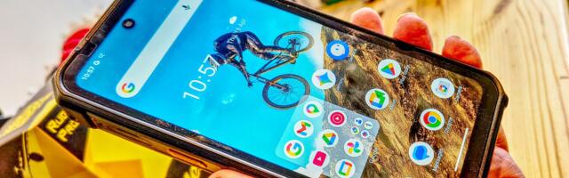 UleFone RugKing 5 Pro review: While this rugged phone built to a price, it does have some virtues to offset the vices