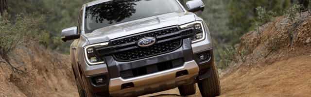 Ford Recall: Over 140K Vehicles Have Wires That Could Start An Electrical Fire