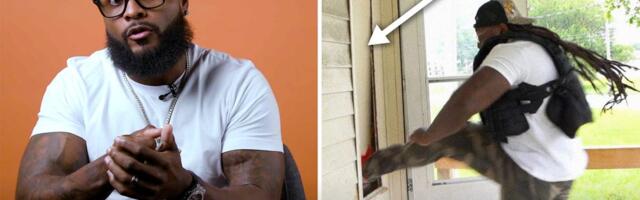 How bounty hunting actually works, according to a real bounty hunter