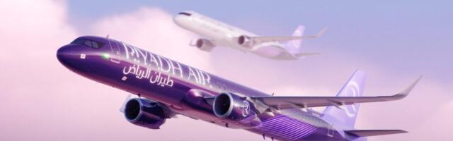 Riyadh Air Files for U.S. Permit as It Scales Toward 100-Destination Network