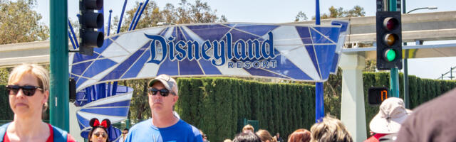 Disney faces a class action lawsuit over facial recognition tech