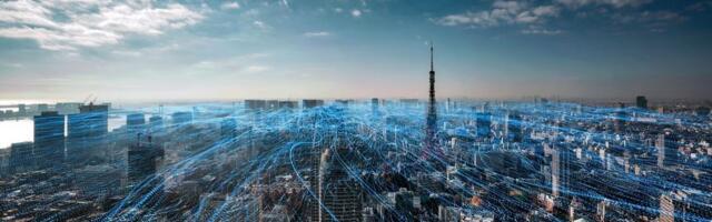 ‘The very rapid development of AI/ML will also have a profound impact on the 6G design’: AI will be responsible for both creating more network traffic and strengthening network performance
