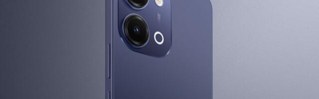 iQOO starts teasing the Z11i, showcases it in all colors
