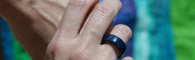 The Ceramic Oura Ring 4 just fell 48% for Prime Day, beating every previous deal on it