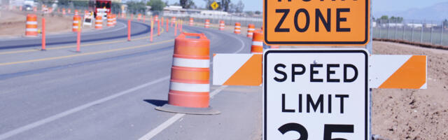Do Work Zone Workers Have To Be Present For Traffic Cameras To Give You A Ticket?