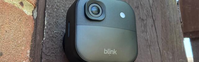 The new Blink Outdoor 2K+ is a sharper budget camera to protect your property, with one frustrating catch
