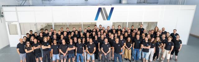Profitable space startup deltaVision secures €10.2 million to provide the “cardiovascular system for spacecraft”