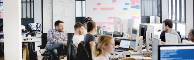 “Safe but very uncomfortable” — a deep dive into SAP’s intrapreneurship programme