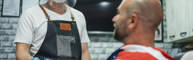 Squire Card Launched to Better Serve Barbers and Give Them Access to Funds From Future Bookings