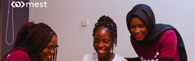 Applications open for class 2022 of MEST training programme