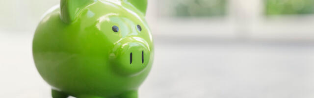 Sandstone Technology: Re-Thinking the E-savings Experience for Retail and Business Customers