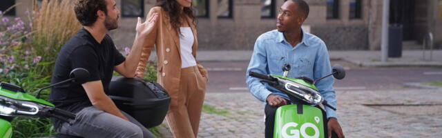 GO Sharing scoots to Italy through Zig Zag Sharing and continues expansion
