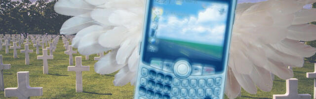 Gen Z is surprisingly nostalgic about BlackBerry phones