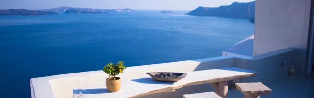 Short-Term Rentals Gain Big Share on Hotels in Europe’s Shifting Lodging Sector