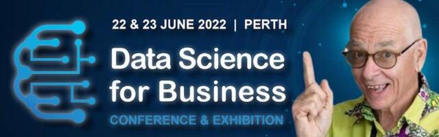 WA to host inaugural data science conference