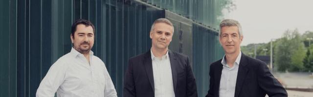 Belgian HXR platform Swave picks up €7 million to bring the metaverse to life