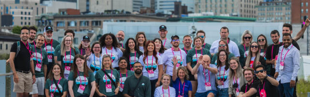 Atlantic Canadian innovation players launch new Startup Atlantic brand at Startupfest