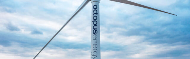 Octopus Energy invests up to £35m into battery startup Exagen