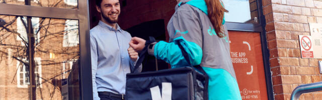 Deliveroo once again faces UK court challenge from workers’ union