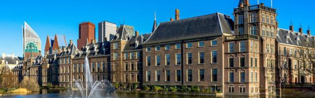 Behind the Dutch Government’s Arduous Bid to Wrest Back Its Travel Program