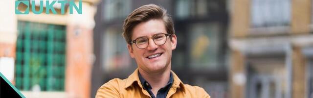 Founder in Five: Q&A with Peckwater Brands CEO Sam Martin