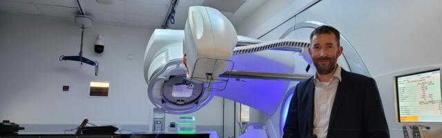 New Irish medical digital OncDB platform for healthcare professionals